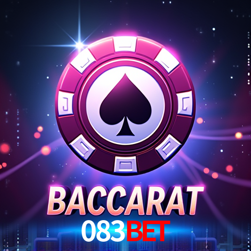 083Bet: Seu Cassino Premiado com Pagamentos Rápidos