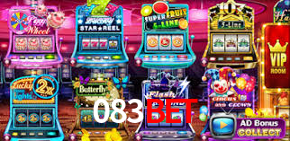 083Bet