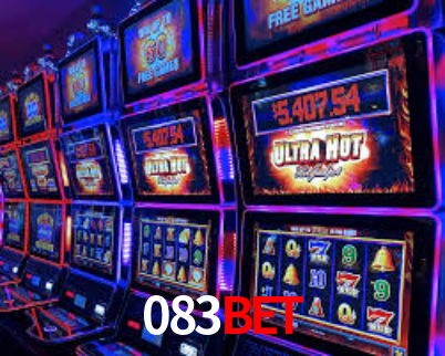 083Bet.Com