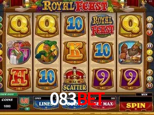 083Bet